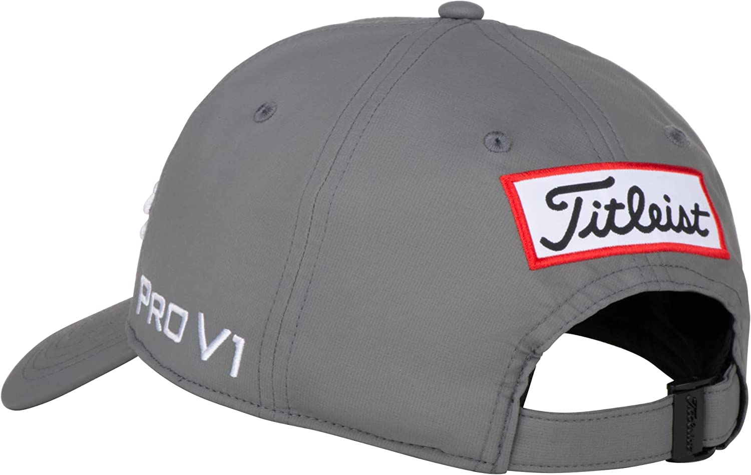 Titleist Men's Tour Performance Golf Hat - Image 1